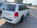 2015 Dodge Grand Caravan