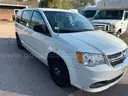 2015 Dodge Grand Caravan