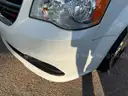 2015 Dodge Grand Caravan