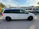 2015 Dodge Grand Caravan