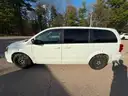 2015 Dodge Grand Caravan