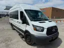 2016 Ford Transit 250 High Roof - ADA