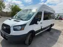 2016 Ford Transit 250 High Roof - ADA