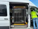 2016 Ford Transit 250 High Roof - ADA