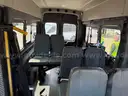 2016 Ford Transit 250 High Roof - ADA