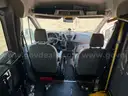 2017 Ford Transit 250 High Roof - ADA