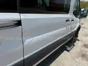 2017 Ford Transit 250 High Roof - ADA