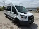 2017 Ford Transit 250 High Roof - ADA