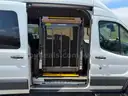 2017 Ford Transit 250 High Roof - ADA