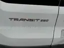 2017 Ford Transit 250 High Roof - ADA