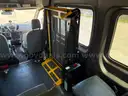 2017 Ford Transit 250 High Roof - ADA