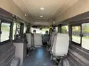 2017 Ford Transit 250 High Roof - ADA