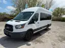2017 Ford Transit 250 High Roof - ADA