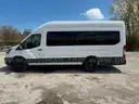 2017 Ford Transit 250 High Roof - ADA