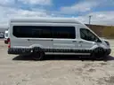 2017 Ford Transit 250 High Roof - ADA