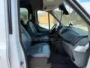 2017 Ford Transit 250 High Roof - ADA