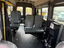 2017 Ford Transit 250 High Roof - ADA