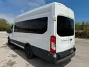 2017 Ford Transit 250 High Roof - ADA