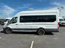 2016 Ford Transit 250 High Roof - ADA