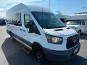 2016 Ford Transit 250 High Roof - ADA