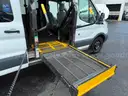 2016 Ford Transit 250 High Roof - ADA