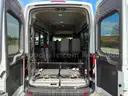 2016 Ford Transit 250 High Roof - ADA