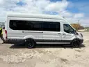 2016 Ford Transit 250 High Roof - ADA
