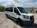 2016 Ford Transit 250 High Roof - ADA