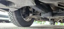 2020 Ford Transit 12 Passenger Wheelchair Accessible Transport Vehicle