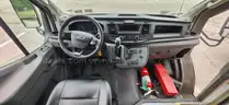 2020 Ford Transit 12 Passenger Wheelchair Accessible Transport Vehicle