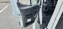 2020 Ford Transit 12 Passenger Wheelchair Accessible Transport Vehicle