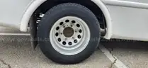2020 Ford Transit 12 Passenger Wheelchair Accessible Transport Vehicle