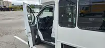 2020 Ford Transit 12 Passenger Wheelchair Accessible Transport Vehicle