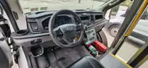 2020 Ford Transit 12 Passenger Wheelchair Accessible Transport Vehicle