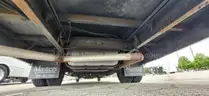 2019 Ford Econoline 23 Passenger Wheelchair Accessible Transport Vehicle