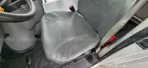 2019 Ford Econoline 23 Passenger Wheelchair Accessible Transport Vehicle