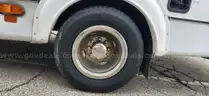 2019 Ford Econoline 23 Passenger Wheelchair Accessible Transport Vehicle