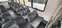 2019 Ford Econoline 23 Passenger Wheelchair Accessible Transport Vehicle