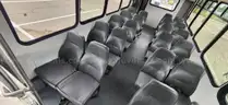2019 Ford Econoline 23 Passenger Wheelchair Accessible Transport Vehicle