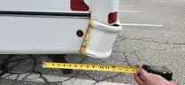 2019 Ford Econoline 23 Passenger Wheelchair Accessible Transport Vehicle