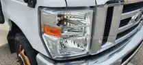 2019 Ford Econoline 23 Passenger Wheelchair Accessible Transport Vehicle