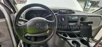 2019 Ford Econoline 23 Passenger Wheelchair Accessible Transport Vehicle
