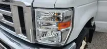 2019 Ford Econoline 23 Passenger Wheelchair Accessible Transport Vehicle