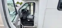 2019 Ford Econoline 23 Passenger Wheelchair Accessible Transport Vehicle