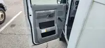2019 Ford Econoline 23 Passenger Wheelchair Accessible Transport Vehicle