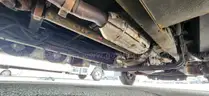 2019 Ford Econoline 23 Passenger Wheelchair Accessible Transport Vehicle