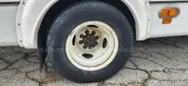 2019 Ford Econoline 23 Passenger Wheelchair Accessible Transport Vehicle