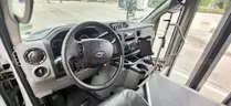 2019 Ford Econoline 23 Passenger Wheelchair Accessible Transport Vehicle