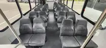 2019 Ford Econoline 23 Passenger Wheelchair Accessible Transport Vehicle