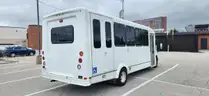 2019 Ford Econoline 23 Passenger Wheelchair Accessible Transport Vehicle